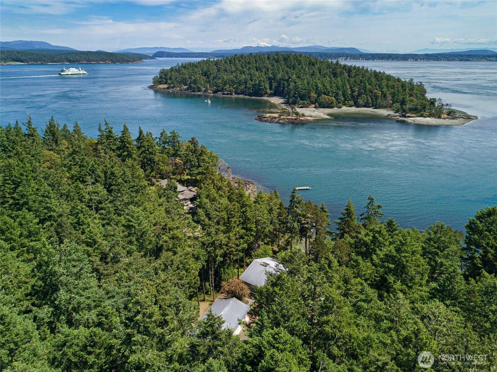 214 Pinedrona Lane Friday Harbor, WA 98250 - Photo 35 of 35