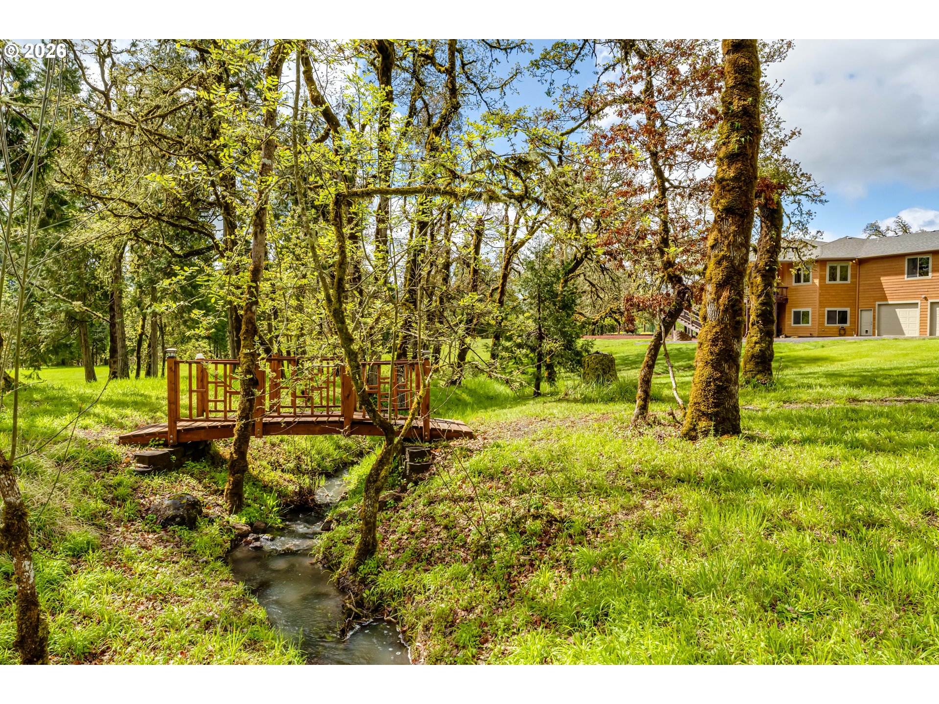 37871 Jasper Lowell Road Springfield, OR 97478 - Photo 38 of 48 Yard