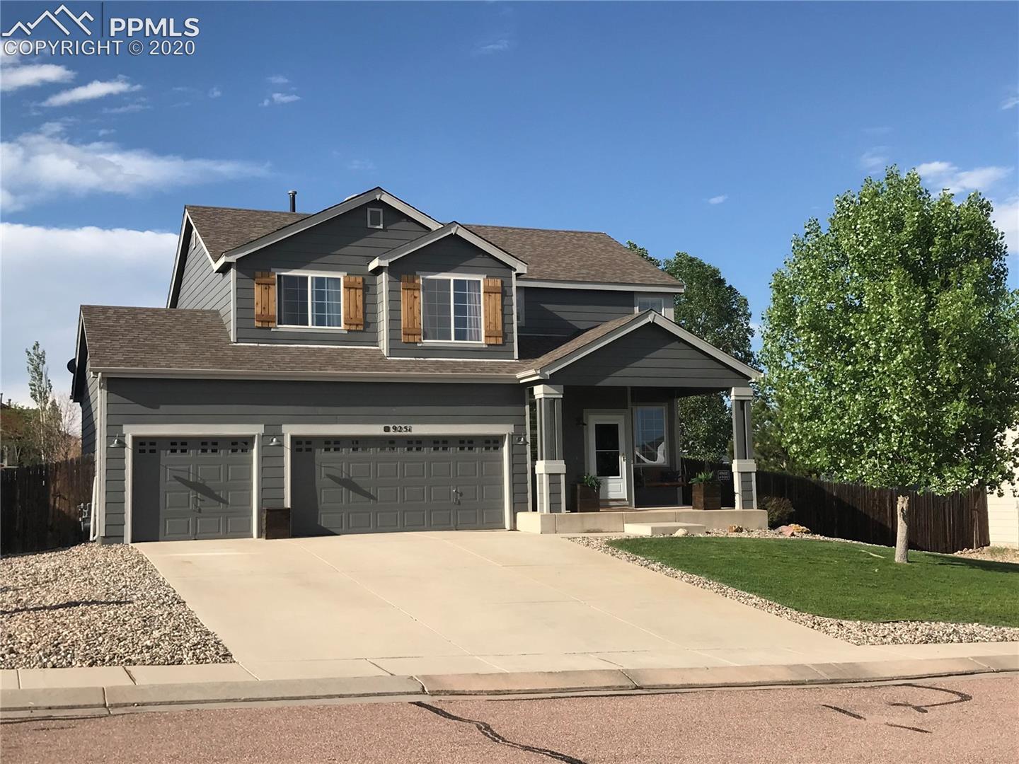9251 Ballybunion Road Peyton, CO 80831 - Photo 1 of 20 Gallery Image 1