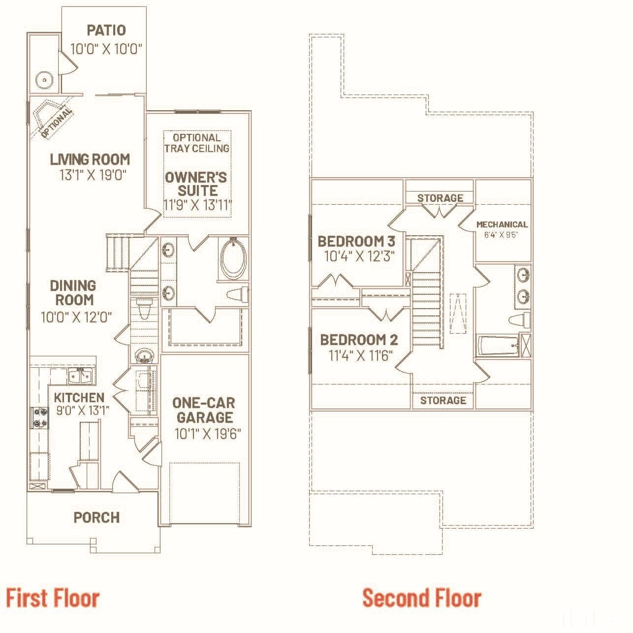 741 Riley Hill Road, Unit 140 Zebulon, NC 27597 - Photo 2 of 2