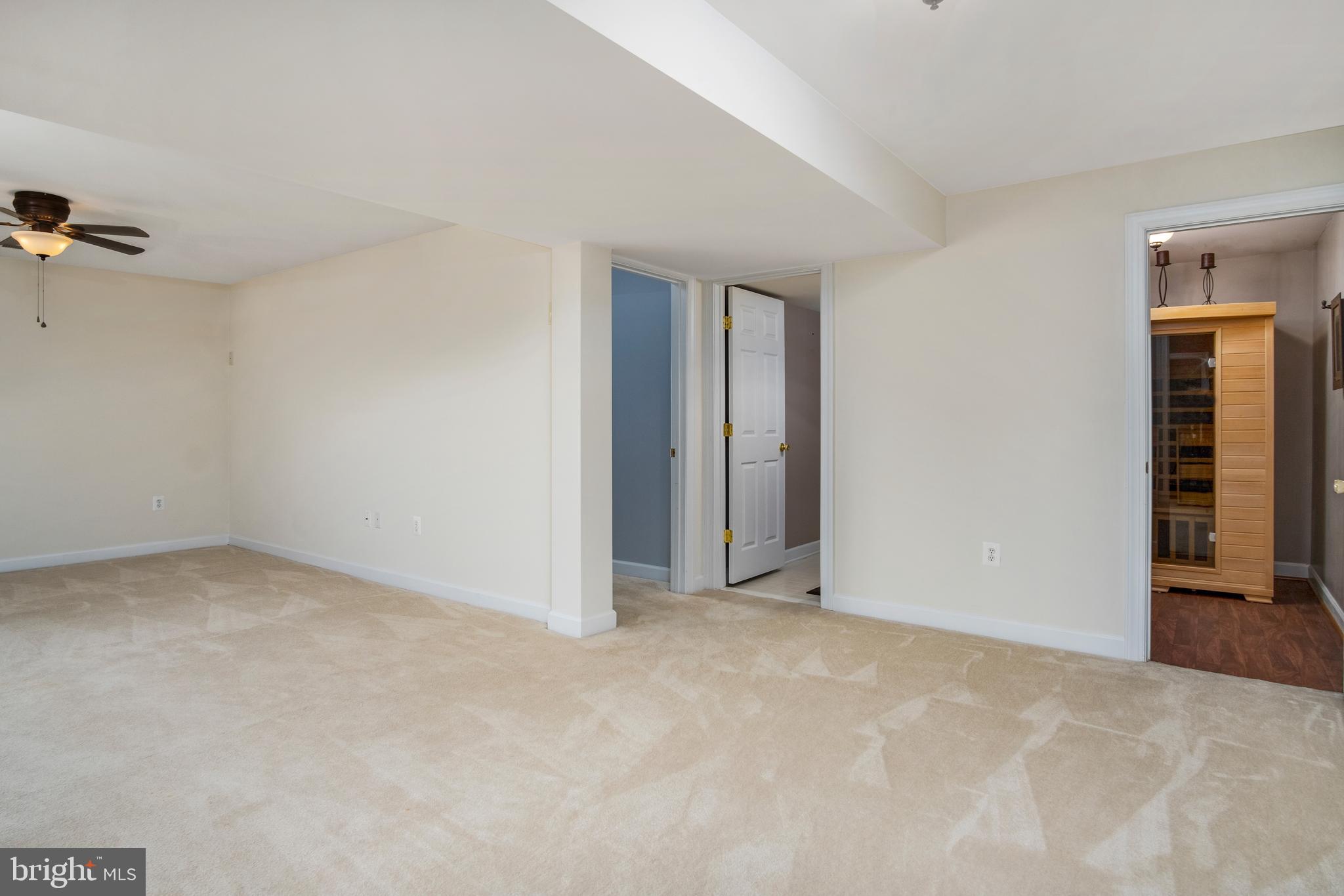 4152 Agency Loop Triangle, VA 22172 - Photo 50 of 70 Lower level