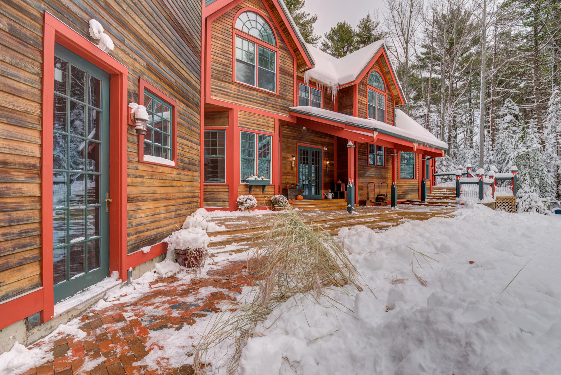 14 Mast Road Scarborough, ME 04074 - Photo 4 of 80 Pic#-5
