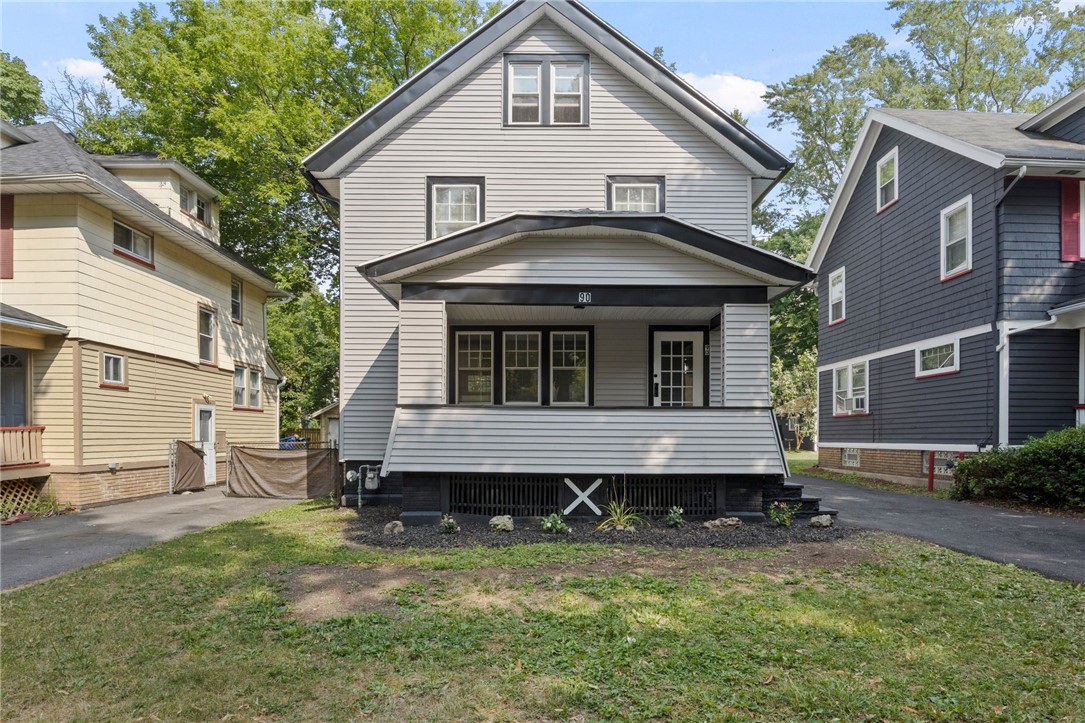 90 Pershing Drive Rochester, NY 14609 - Photo 1 of 1