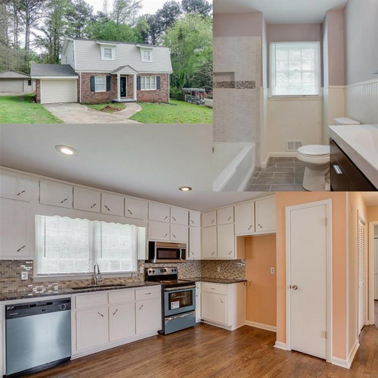 4094 Vale Court Decatur, GA 30035 - Photo 1 of 1