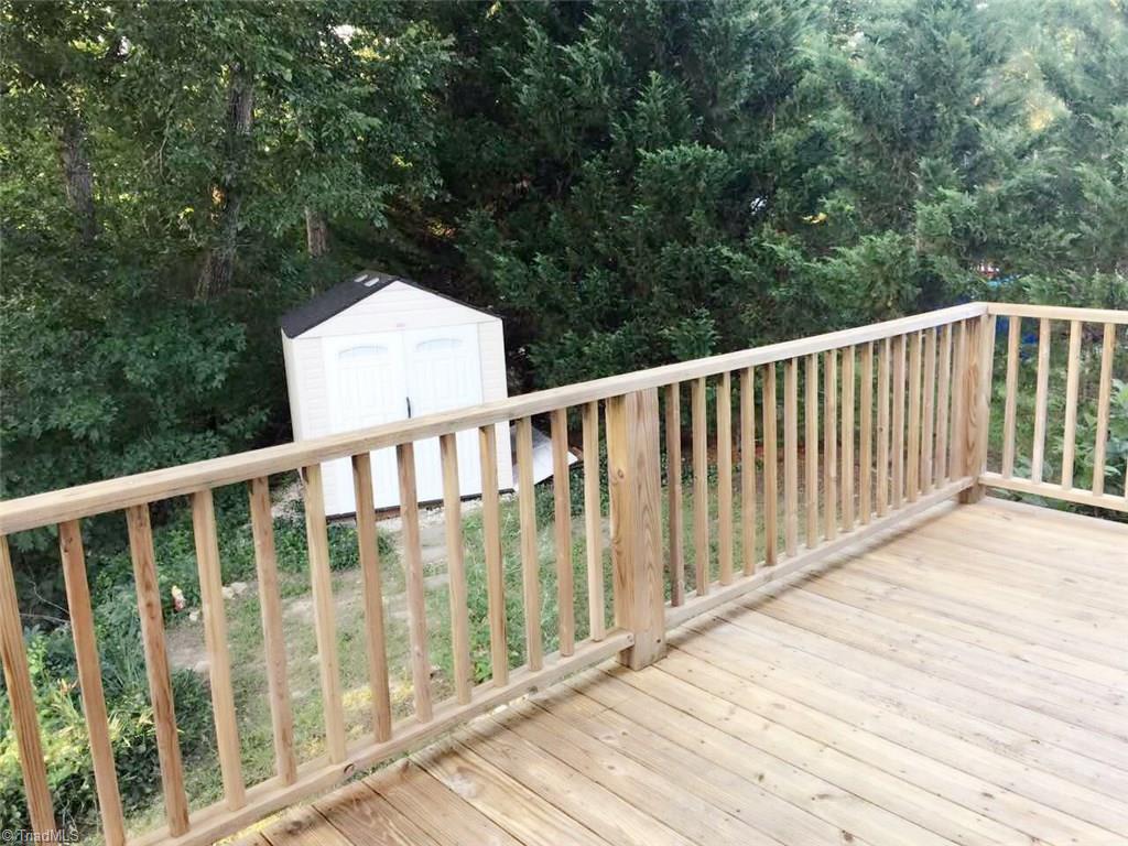 551 Whitney Road Mocksville, NC 27028 - Photo 9 of 10 Gallery Image 9