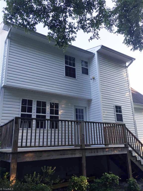 551 Whitney Road Mocksville, NC 27028 - Photo 10 of 10 Gallery Image 10