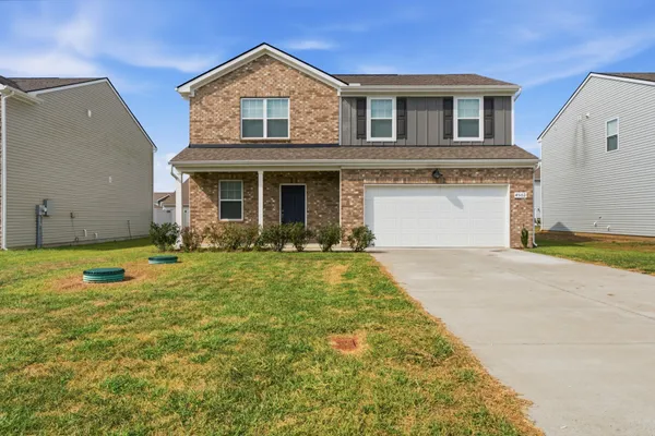 $404,900 | 4502 Marcus Venture Place, Murfreesboro, TN 37127
