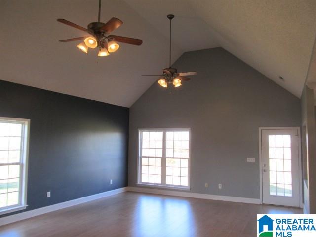 1005 Ruel Snead Road Altoona, AL 35952 - Photo 9 of 42