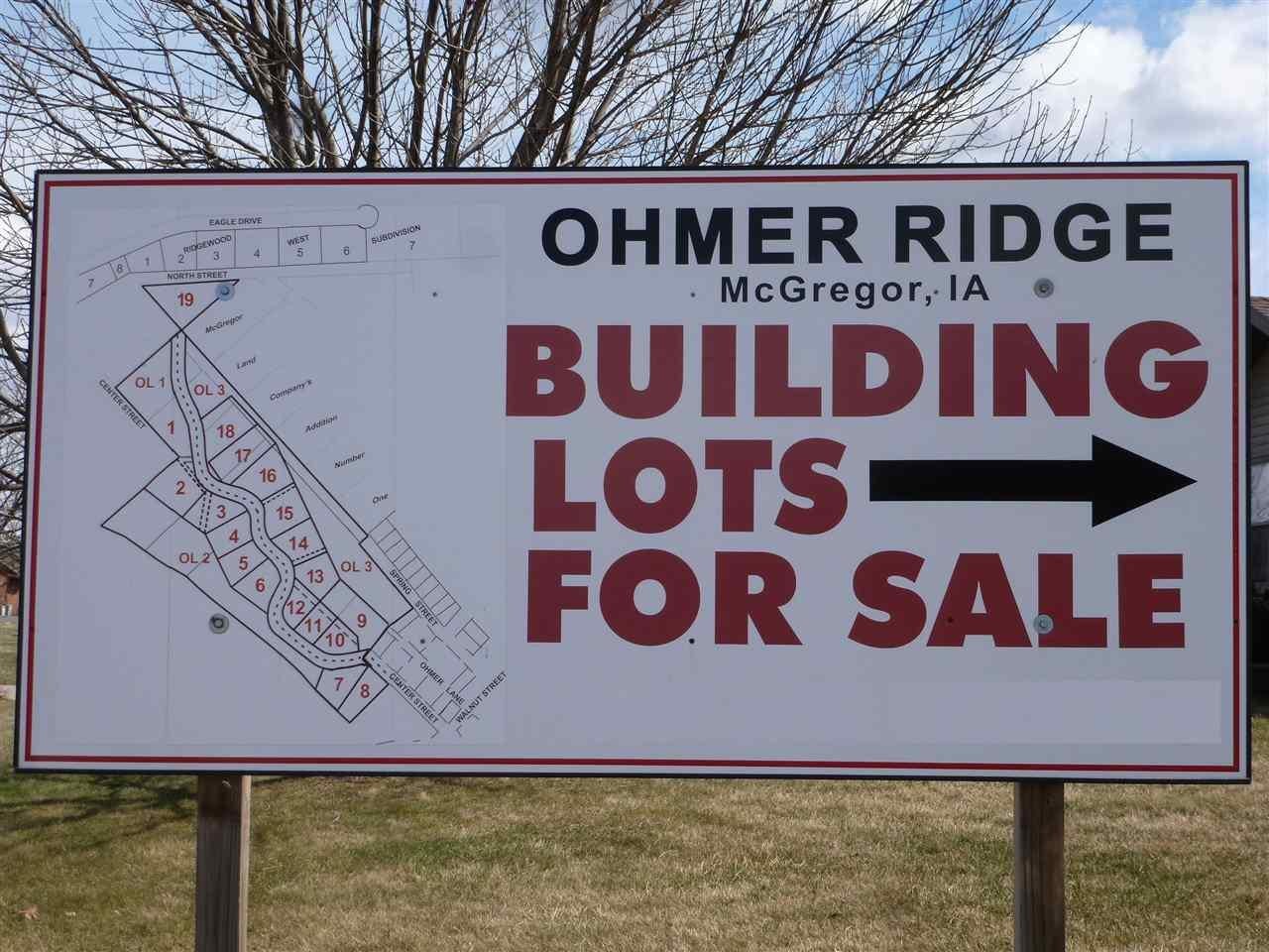 Ohmer Ridge Ohmer Ridge, Unit 10 McGregor, IA 52157 - Photo 1 of 7 Gallery Image 1