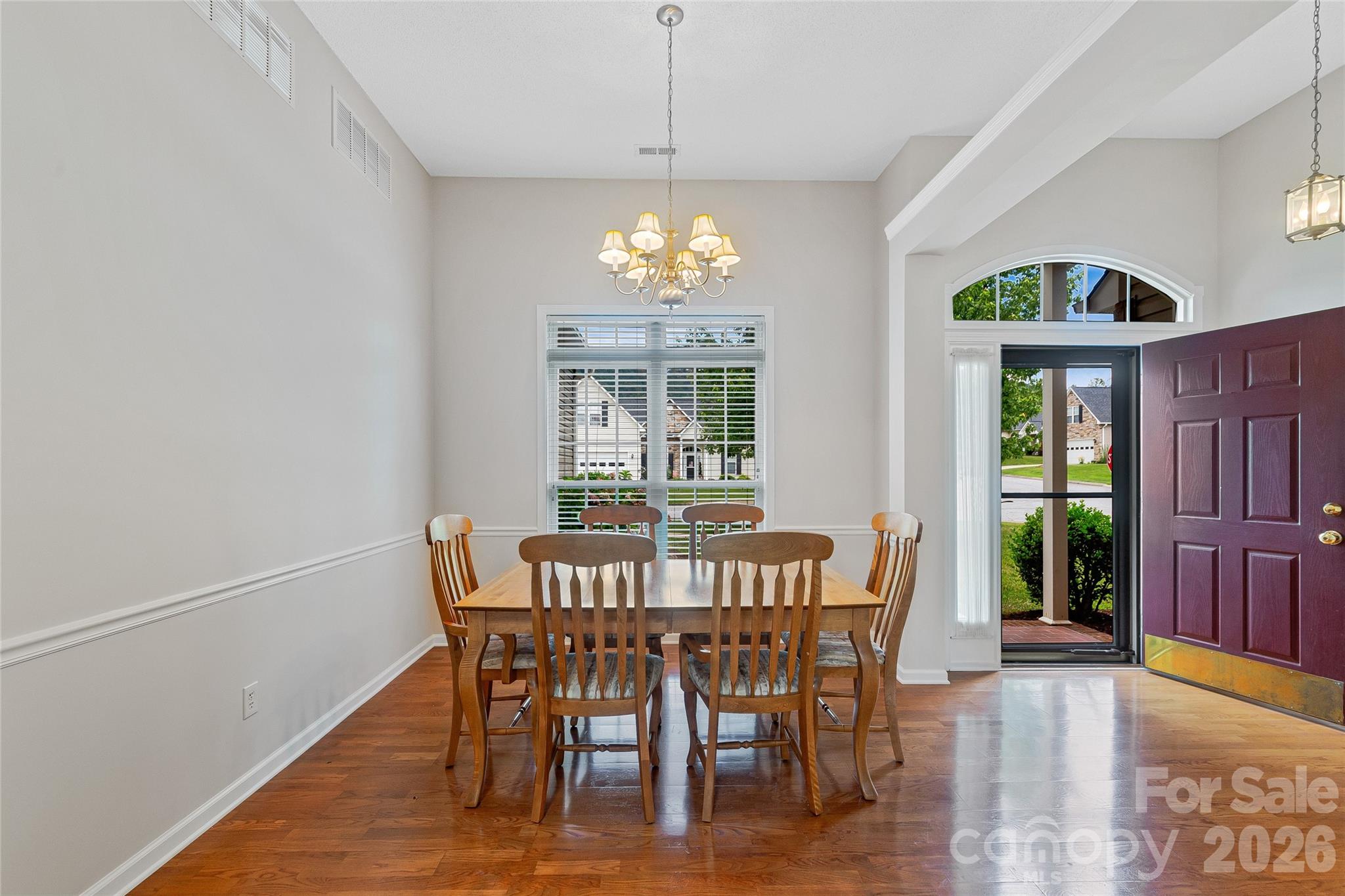 7 Morning Mist Road Fletcher, NC 28732 - Photo 11 of 35