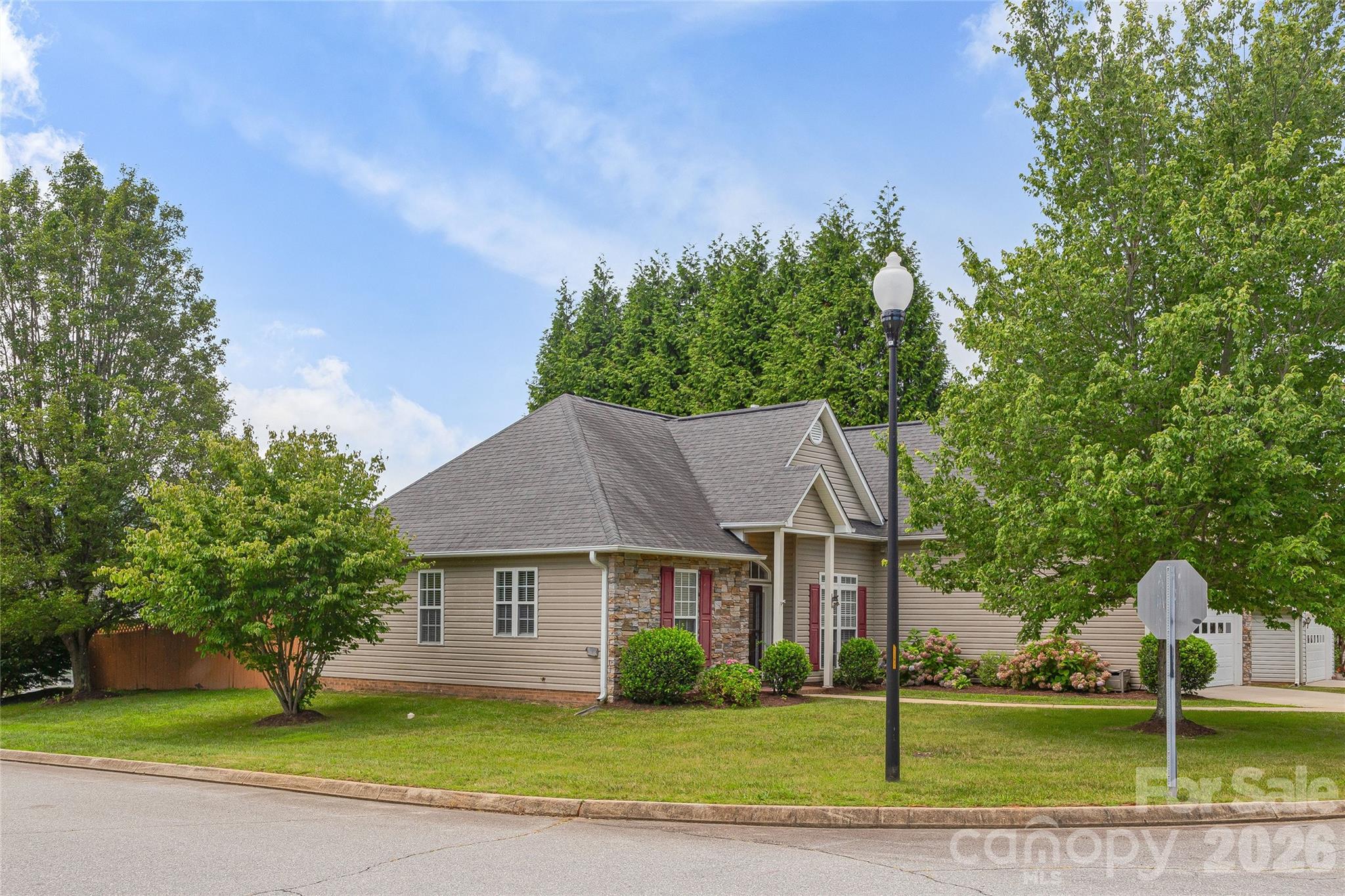 7 Morning Mist Road Fletcher, NC 28732 - Photo 22 of 35