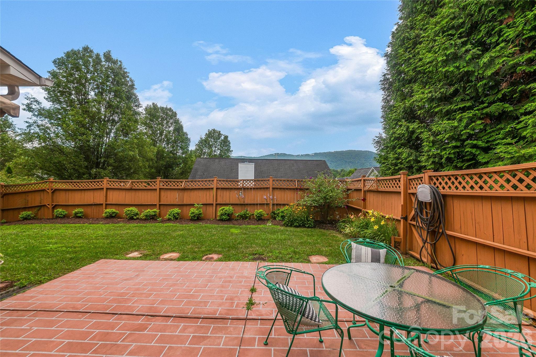 7 Morning Mist Road Fletcher, NC 28732 - Photo 23 of 35