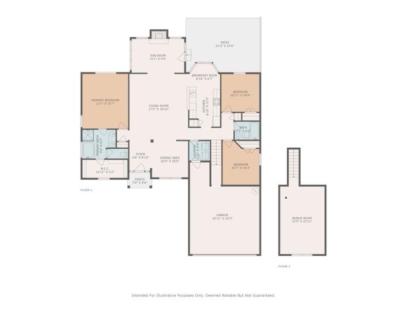 7 Morning Mist Road Fletcher, NC 28732 - Photo 33 of 35