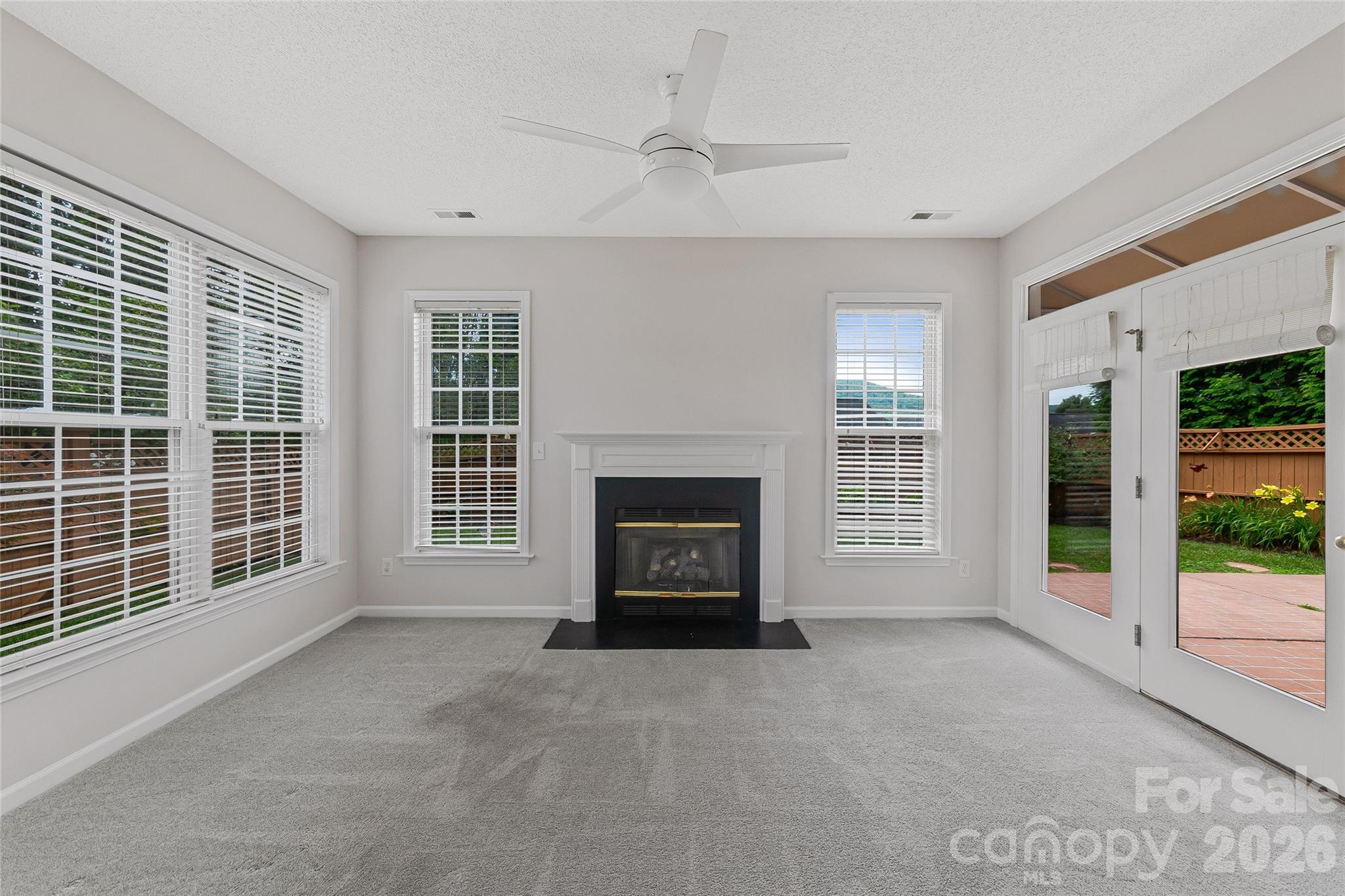 7 Morning Mist Road Fletcher, NC 28732 - Photo 34 of 35