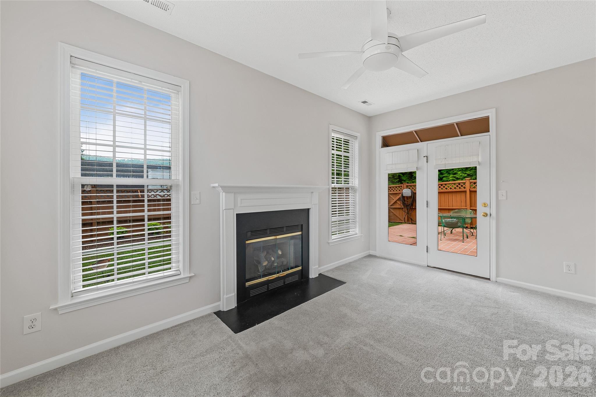 7 Morning Mist Road Fletcher, NC 28732 - Photo 35 of 35