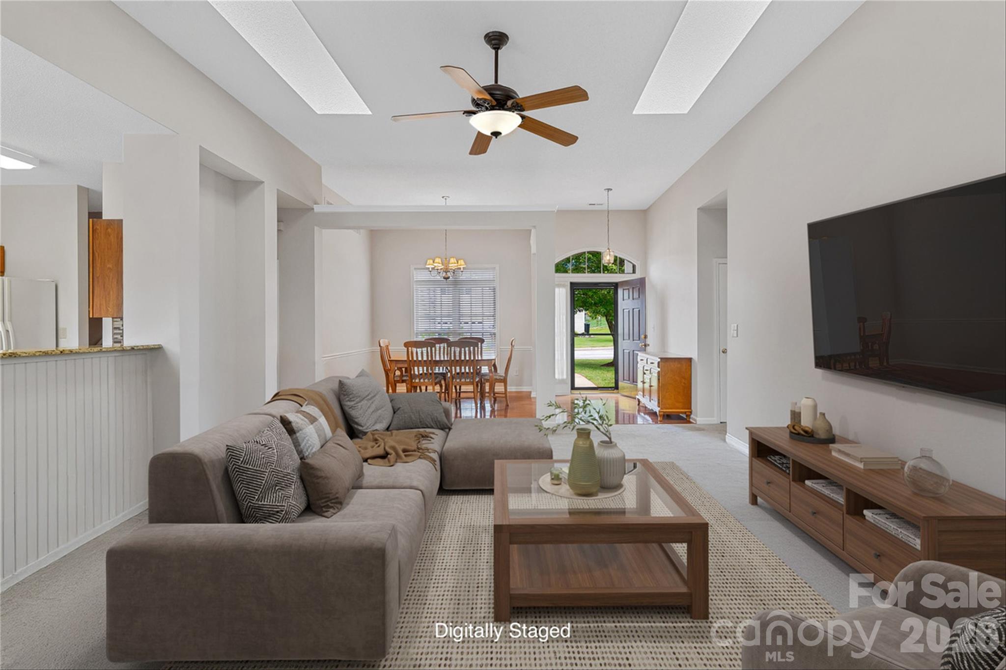 7 Morning Mist Road Fletcher, NC 28732 - Photo 4 of 35