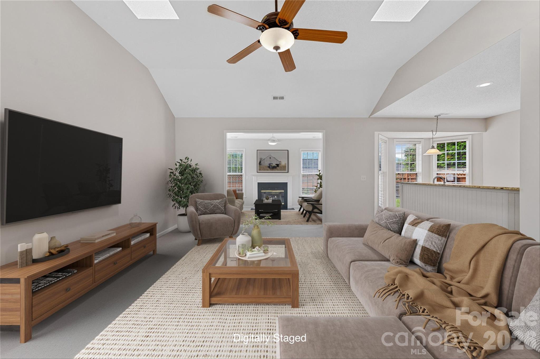 7 Morning Mist Road Fletcher, NC 28732 - Photo 6 of 35