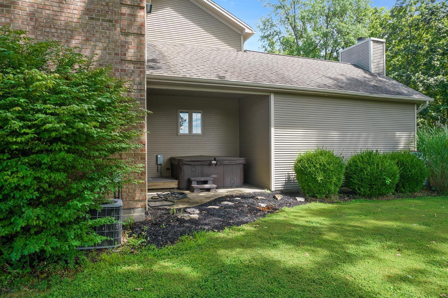 7224 Oak Grove Road Georgetown, OH 45121 - Photo 26 of 37