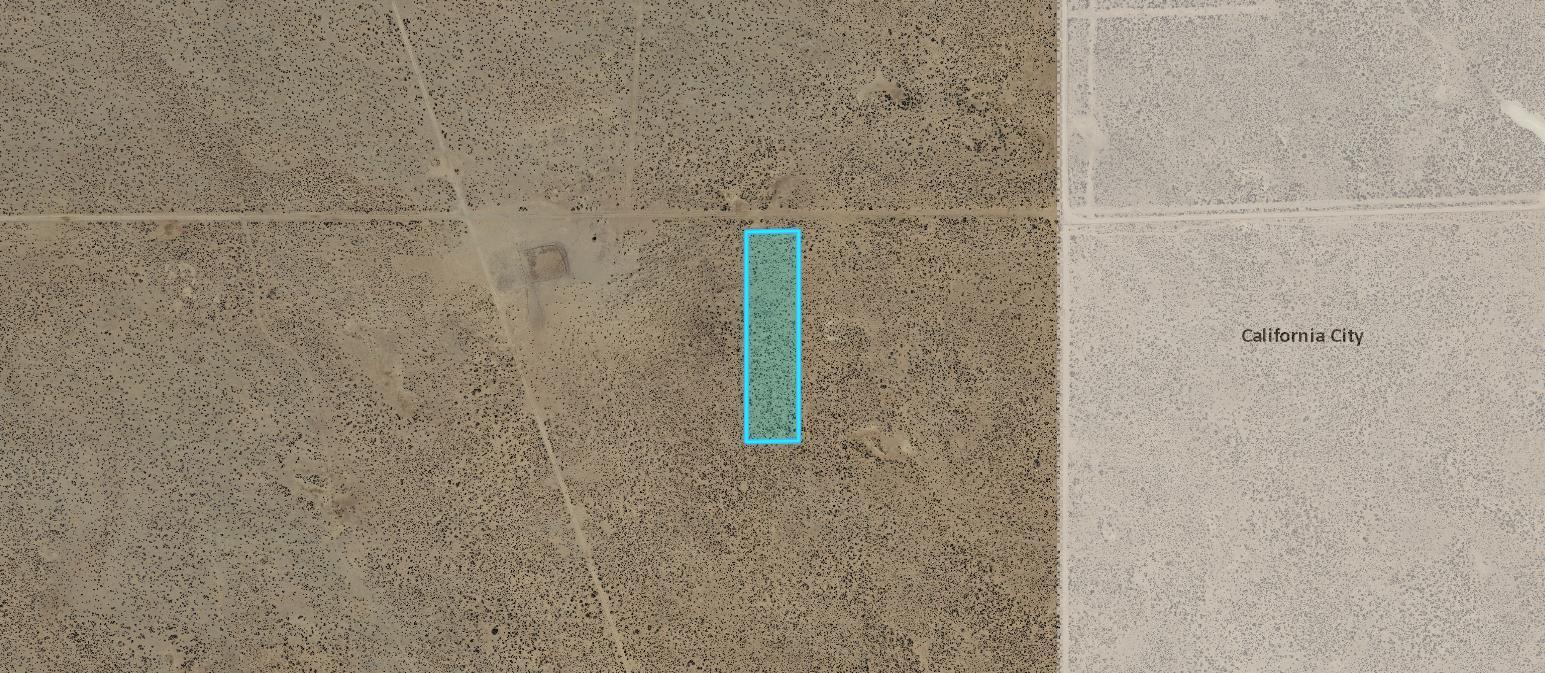 Altus Avenue Mojave, CA 93501 - Photo 3 of 11 SatMap1