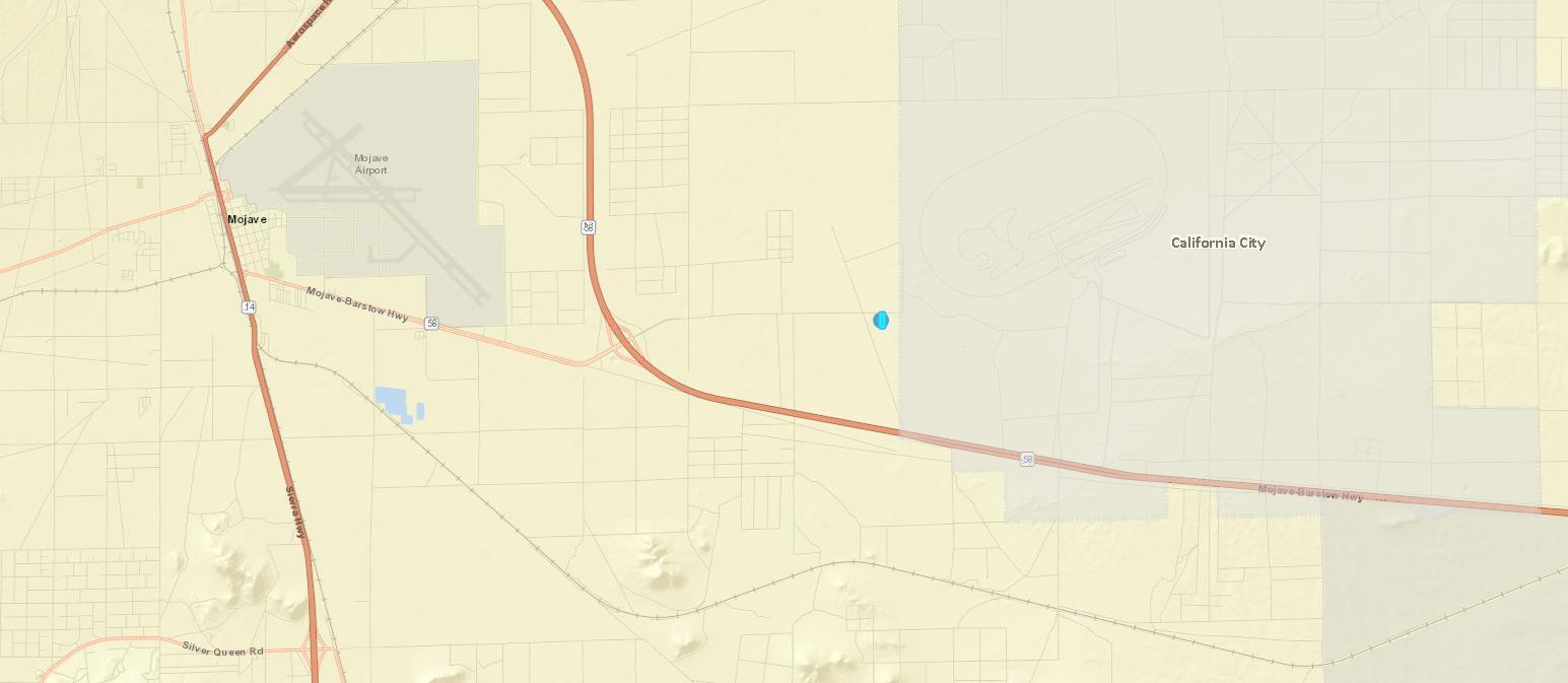 Altus Avenue Mojave, CA 93501 - Photo 8 of 11 Map3