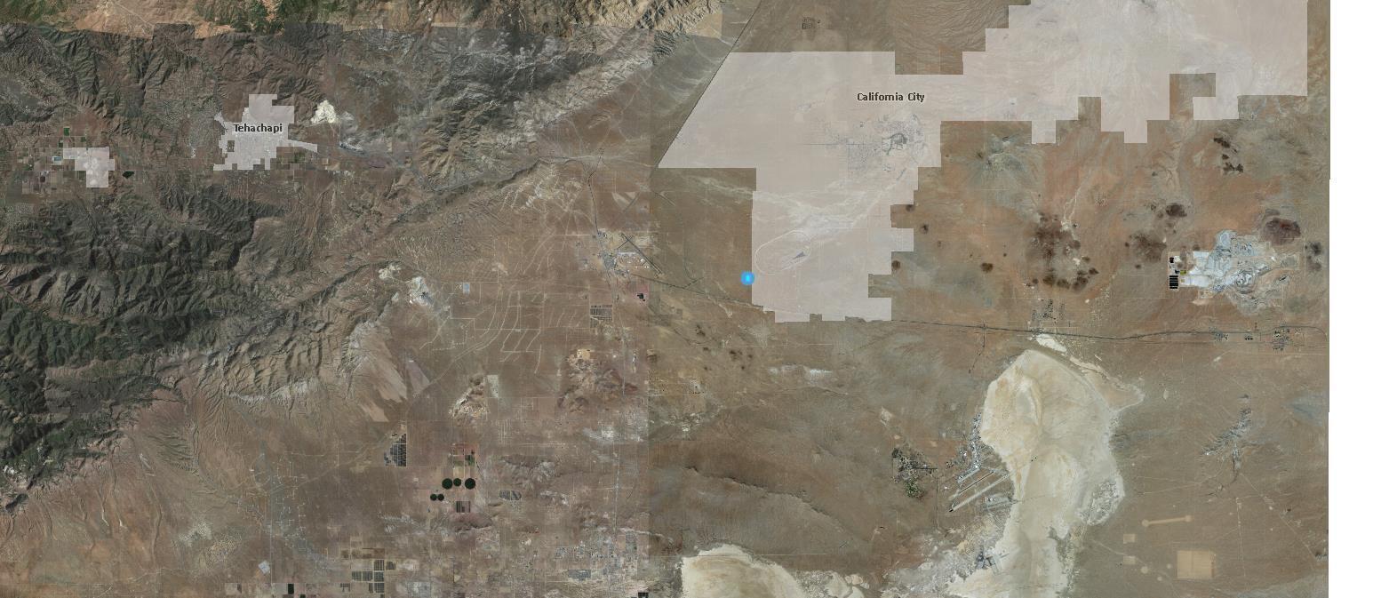 Altus Avenue Mojave, CA 93501 - Photo 9 of 11 SatMap4