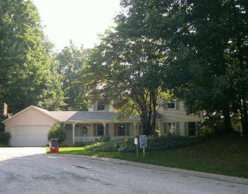 2216 Hook Road Mishawaka, IN 46544 - Photo 1 of 8 Gallery Image 1