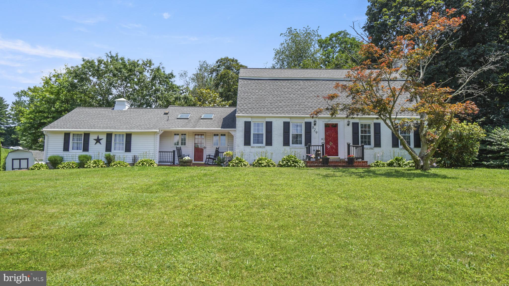 829 Gist Road Westminster, MD 21157 - Photo 1 of 50 Gallery Image 1