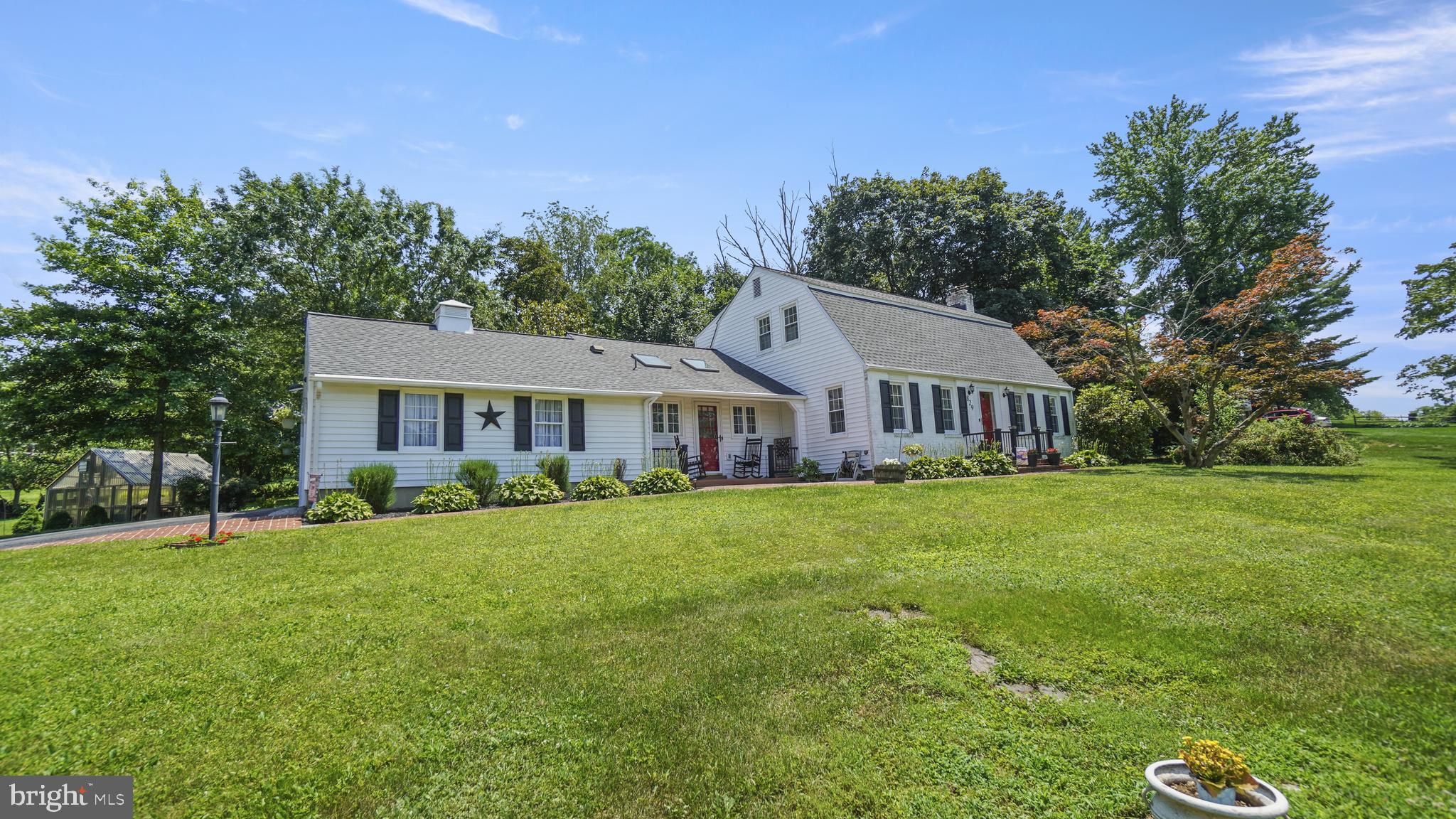 829 Gist Road Westminster, MD 21157 - Photo 3 of 50 Gallery Image 3