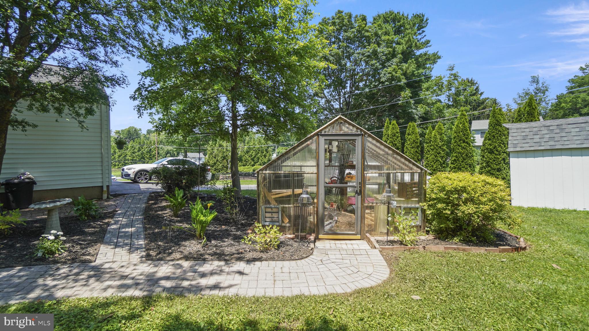 829 Gist Road Westminster, MD 21157 - Photo 49 of 50 Gallery Image 49