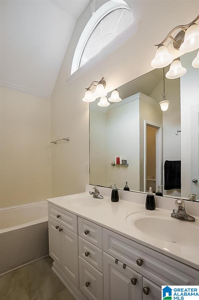 206 Calloway Lane Pelham, AL 35124 - Photo 21 of 33