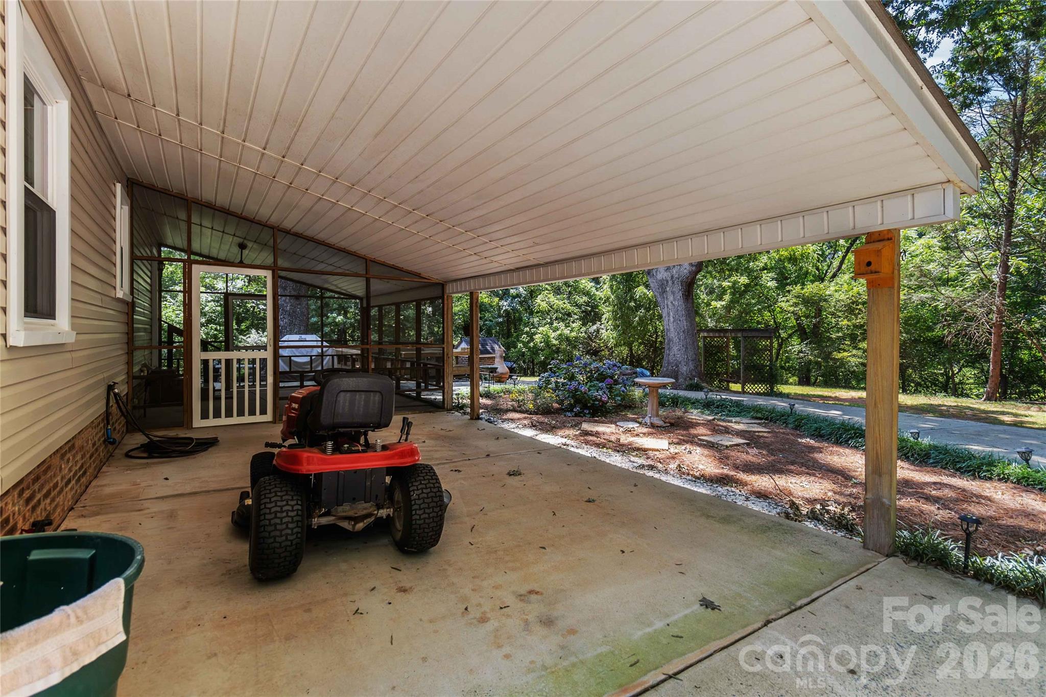 3005 Weddington Road Monroe, NC 28110 - Photo 40 of 46