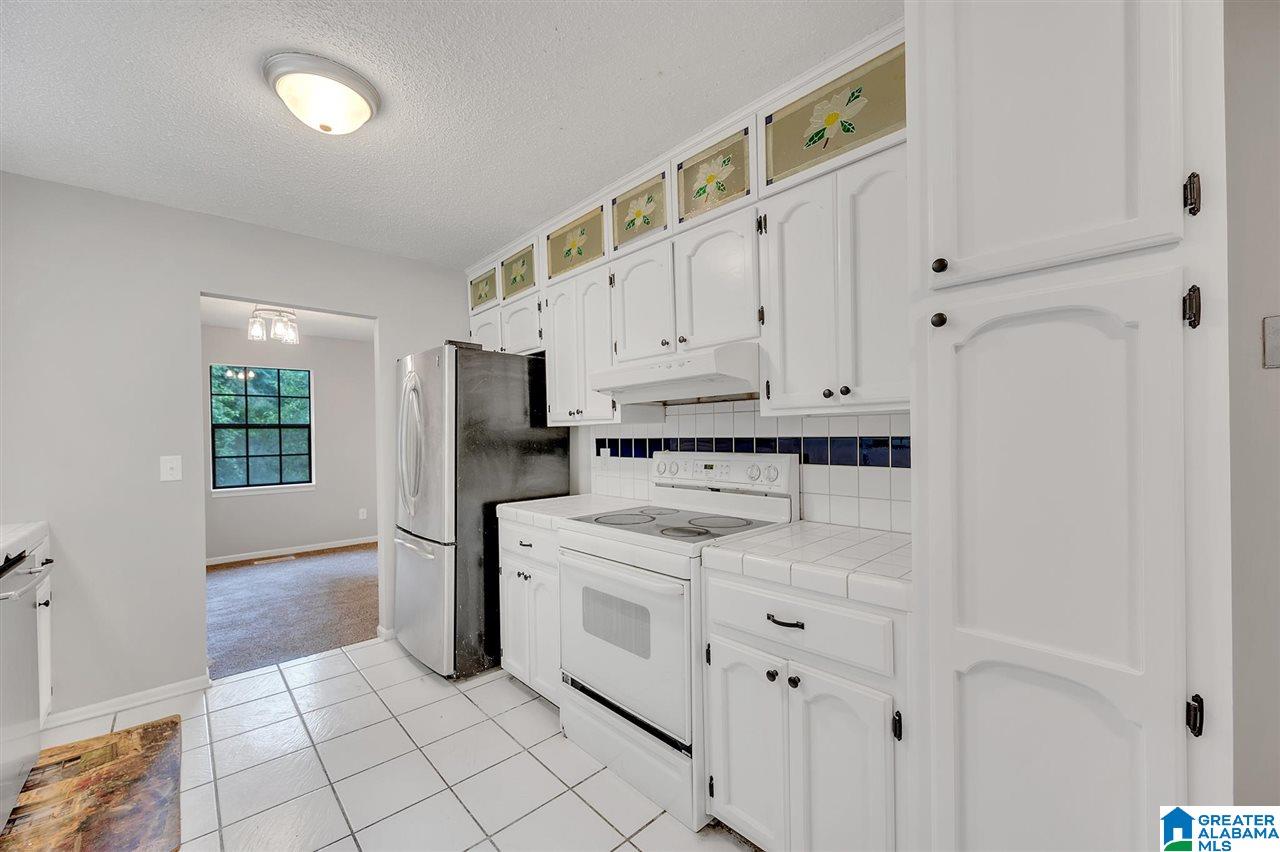 201 Harden Road Gardendale, AL 35071 - Photo 24 of 36