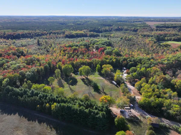 $849,900 | 2697 North 176th Avenue, Walkerville, MI 49459