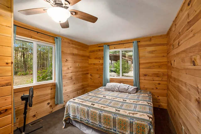 $879,000 | 2697 North 176th Avenue, Walkerville, MI 49459