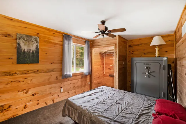 $879,000 | 2697 North 176th Avenue, Walkerville, MI 49459