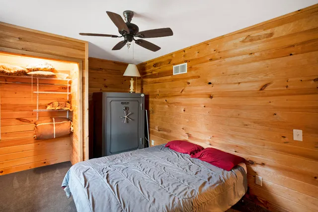 $879,000 | 2697 North 176th Avenue, Walkerville, MI 49459