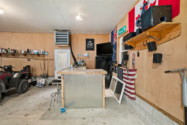 $879,000 | 2697 North 176th Avenue, Walkerville, MI 49459