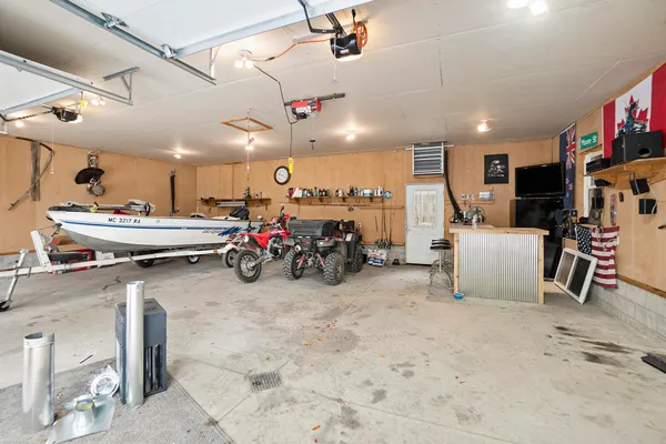 $849,900 | 2697 North 176th Avenue, Walkerville, MI 49459