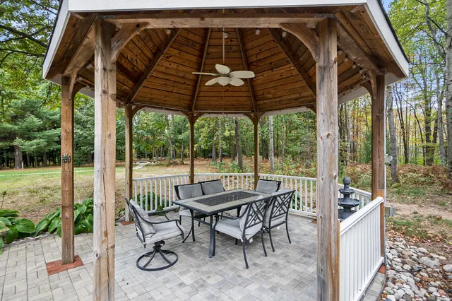 $879,000 | 2697 North 176th Avenue, Walkerville, MI 49459