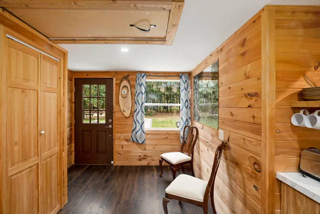 $879,000 | 2697 North 176th Avenue, Walkerville, MI 49459