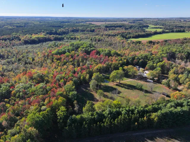 $879,000 | 2697 North 176th Avenue, Walkerville, MI 49459