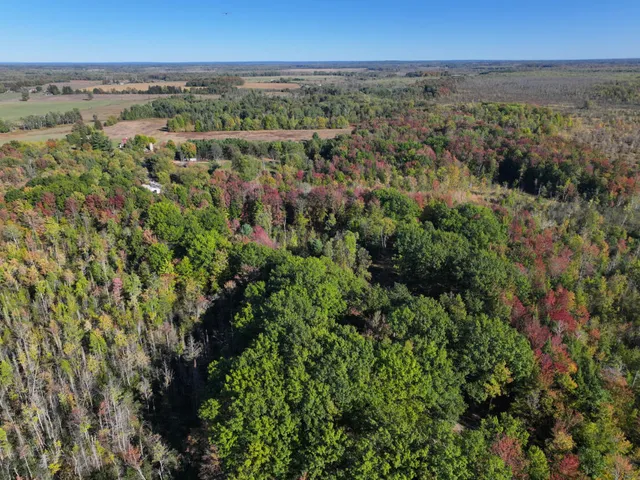 $879,000 | 2697 North 176th Avenue, Walkerville, MI 49459