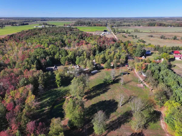 $849,900 | 2697 North 176th Avenue, Walkerville, MI 49459