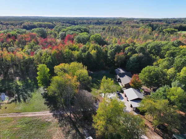 $849,900 | 2697 North 176th Avenue, Walkerville, MI 49459