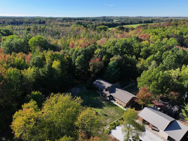 $849,900 | 2697 North 176th Avenue, Walkerville, MI 49459