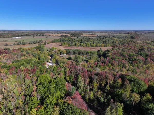 $849,900 | 2697 North 176th Avenue, Walkerville, MI 49459