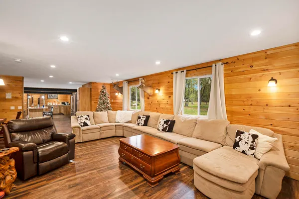 $849,900 | 2697 North 176th Avenue, Walkerville, MI 49459
