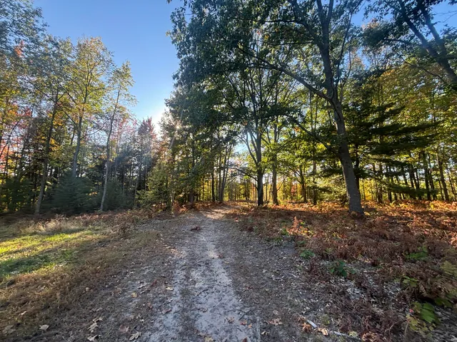 $879,000 | 2697 North 176th Avenue, Walkerville, MI 49459