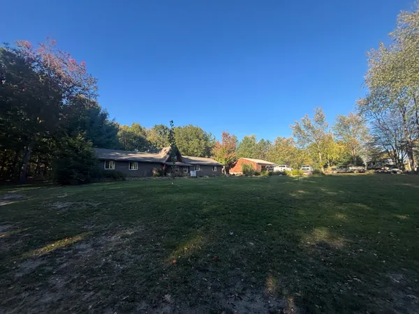 $849,900 | 2697 North 176th Avenue, Walkerville, MI 49459