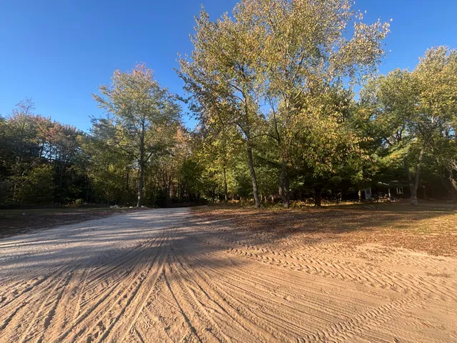 $879,000 | 2697 North 176th Avenue, Walkerville, MI 49459